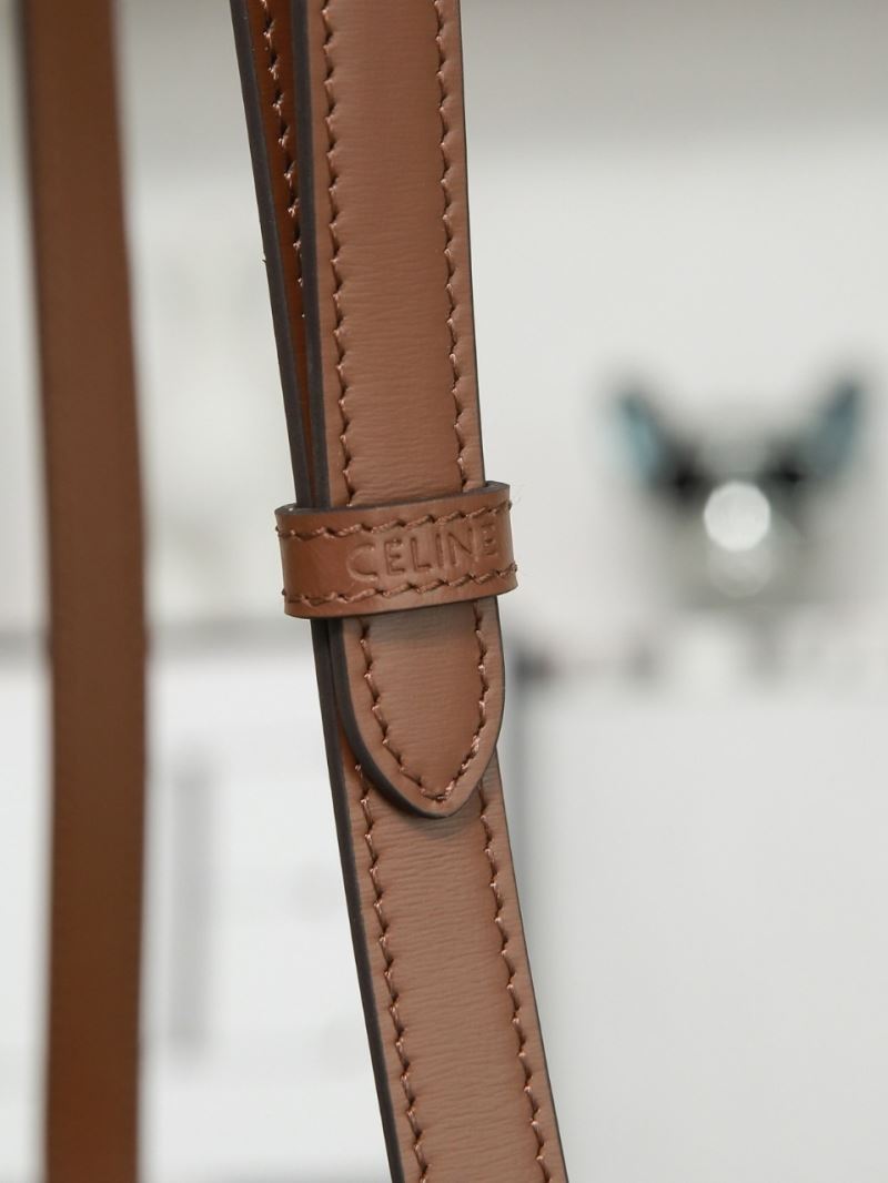 Ce1i*e triomphe bags